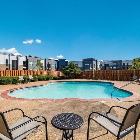 Quality Inn & Suites Garland - East Dallas Exterior photo