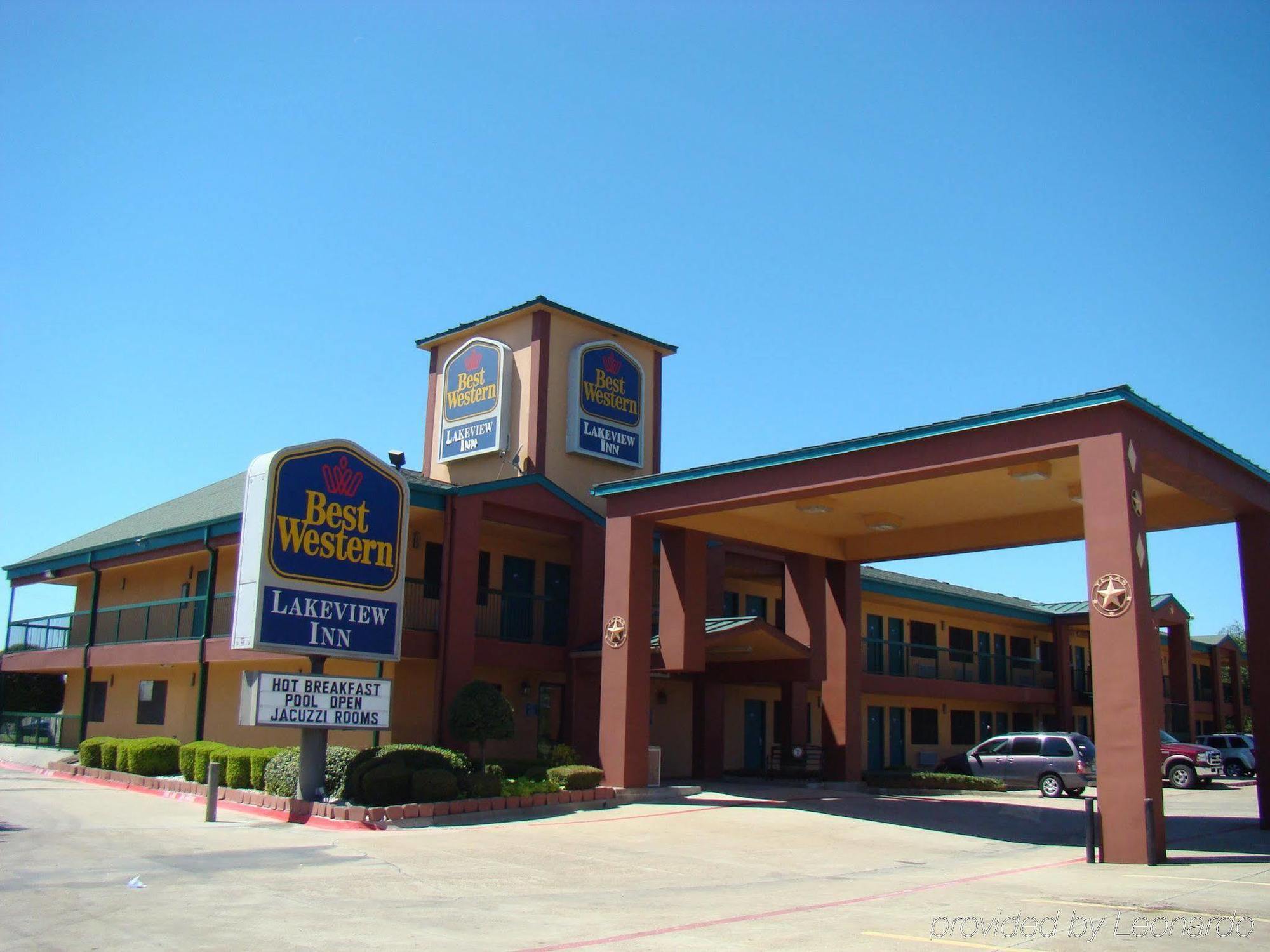 Quality Inn & Suites Garland - East Dallas Exterior photo